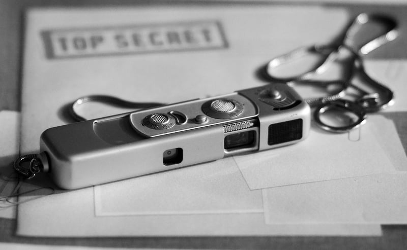 VIP Secrets